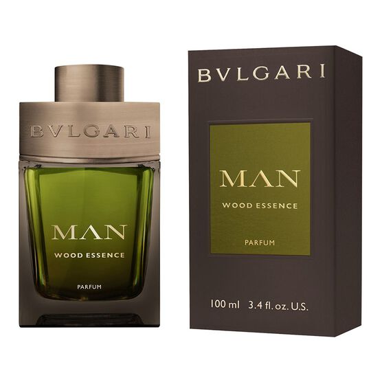 PERFUME BVLGARI MAN WOOD ESSENCE MASCULINO PARFUM